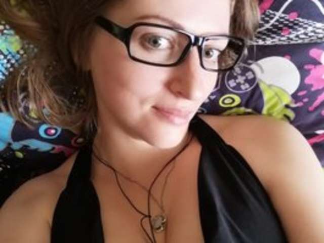 VIKTORIA-PLAY amateur webcam photo