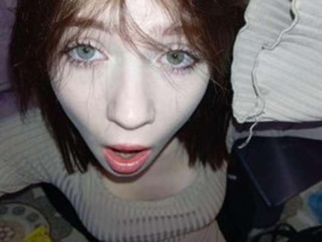 VIOLLADREAM amateur webcam photo