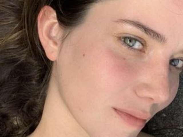 VIVILAVIE amateur webcam photo