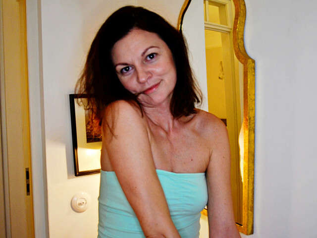 VIVIANDESIRE amateur webcam photo