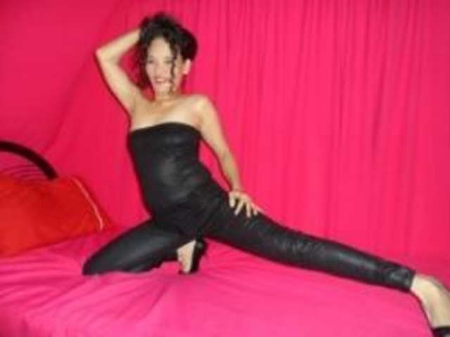 WANTEDSLAVE amateur webcam photo