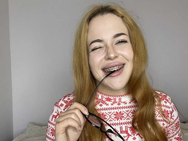 WAIFUSOFIE amateur webcam photo