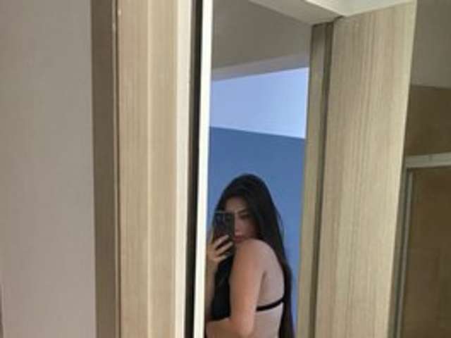 WANDA-OLSENN amateur webcam photo