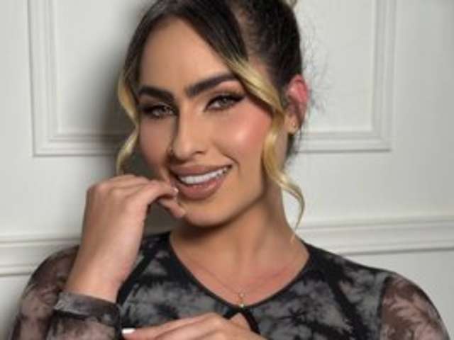 WENFOX amateur webcam photo