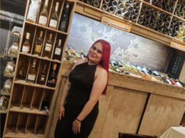 WENDYSPACE amateur webcam photo