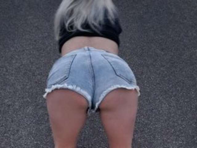 WERYSEXIMILF amateur webcam photo