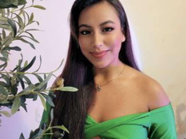 WHISPERWISH amateur webcam photo