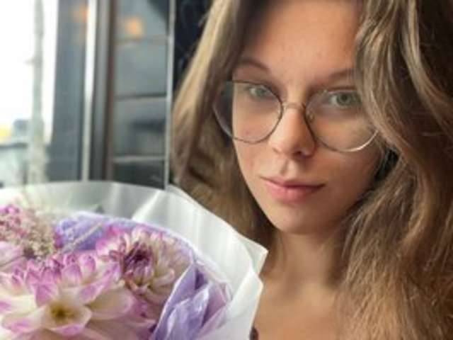 XONALENEI amateur webcam photo