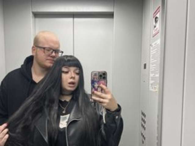 XXXANNYBABY amateur webcam photo