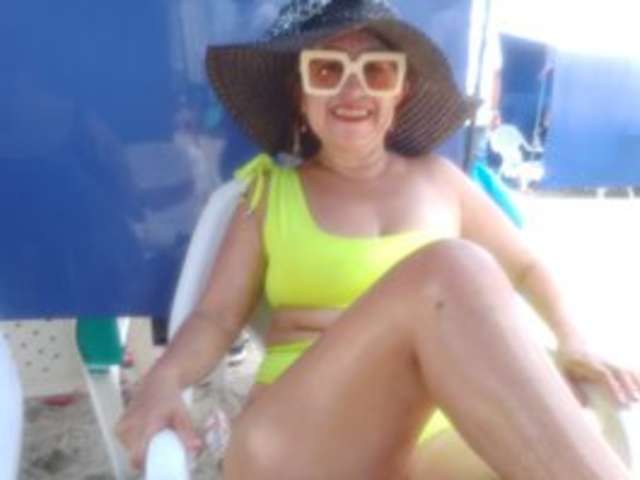 YESENIAA25 amateur webcam photo