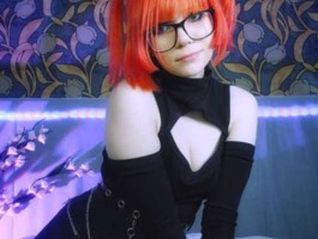 YUMI_YOUKAI amateur webcam photo