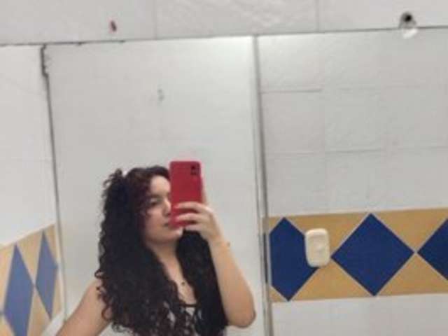 ZAHIRA-1 amateur webcam photo