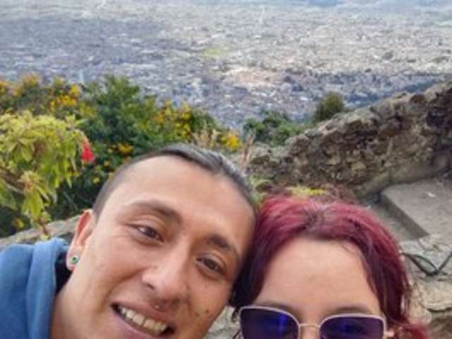 ZOEYJUAN-95 amateur webcam photo