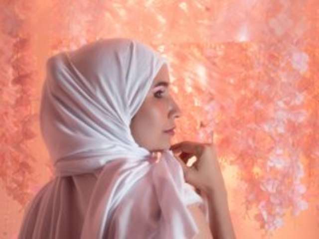 ZAREEN- amateur webcam photo