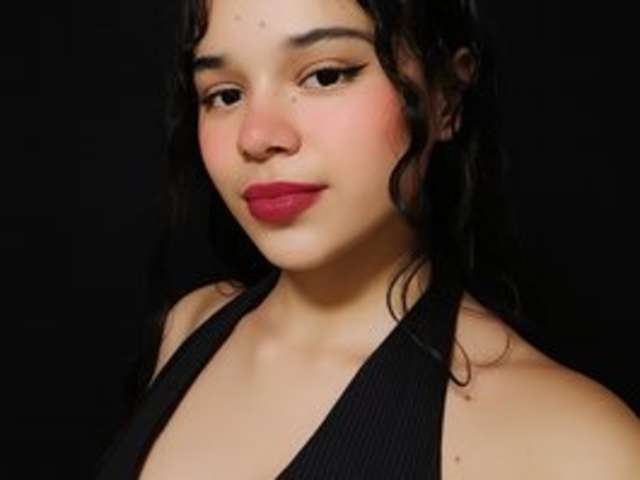 ZINACUTE amateur webcam photo