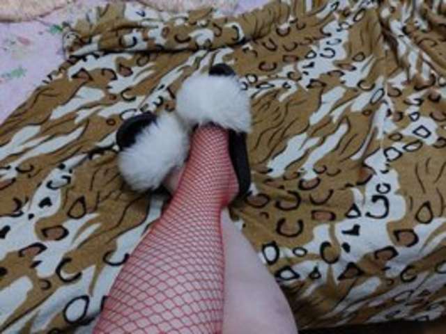 ZLAYA_MAMULYA amateur webcam photo