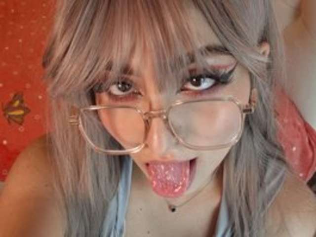ZOE-S amateur webcam photo