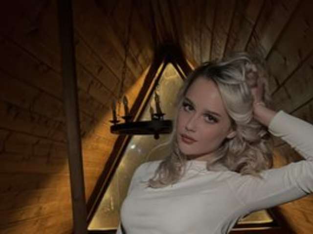 _KATRINKA_ amateur webcam photo