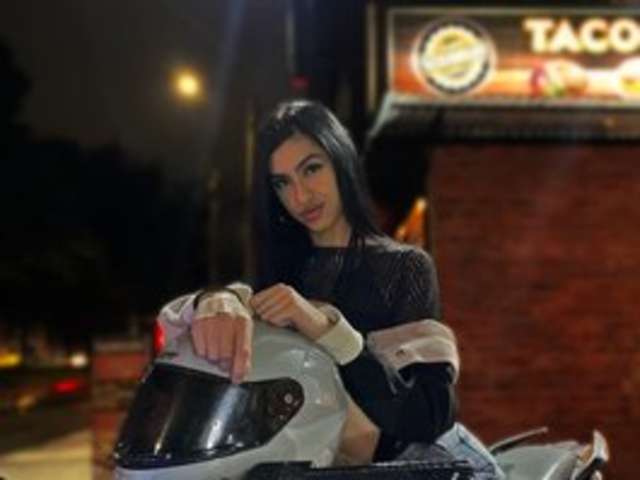 AFRODITA-SP amateur webcam photo