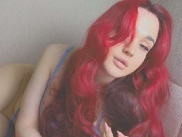 ALISABELLYX amateur webcam photo