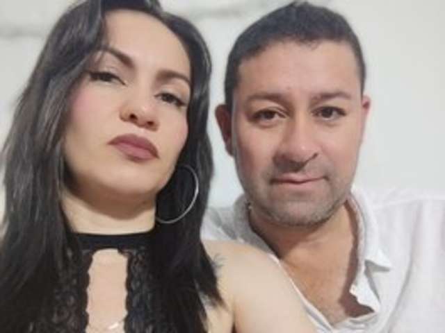 AMBARJACKSONN amateur webcam photo