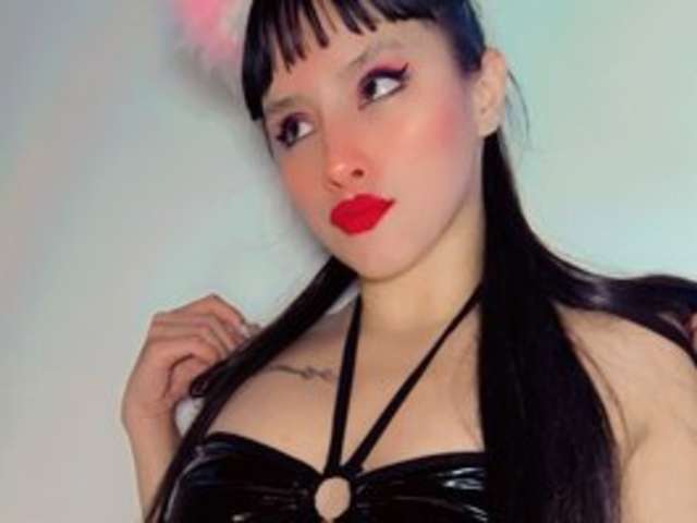 AMMY77 amateur webcam photo