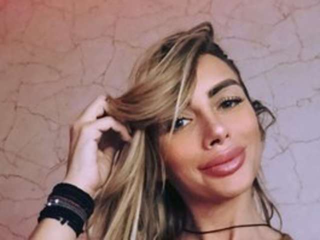 ANGELL-WOW amateur webcam photo