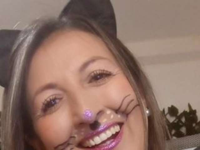 ANYMOUR amateur webcam photo