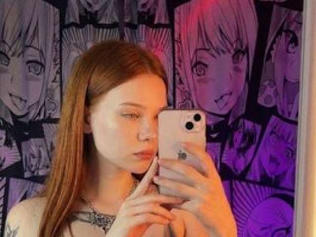 ARIEL_BORSCH amateur webcam photo