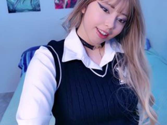 ARIEYARAA amateur webcam photo