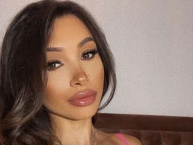 AYLINHONEY amateur webcam photo