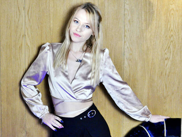 BEAUTYCINDY amateur webcam photo