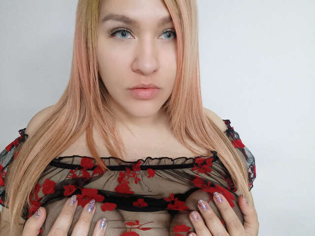BIGSLAVDIRTY amateur webcam photo