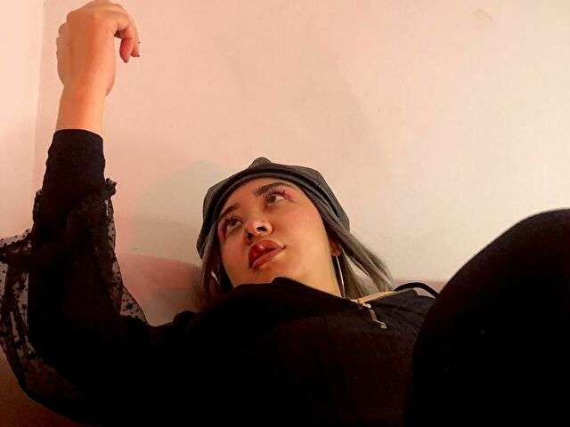 BRENDAA amateur webcam photo