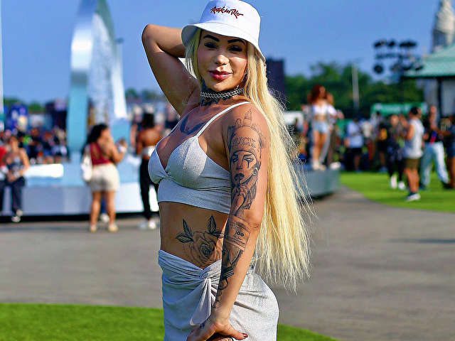 free sexy photo
