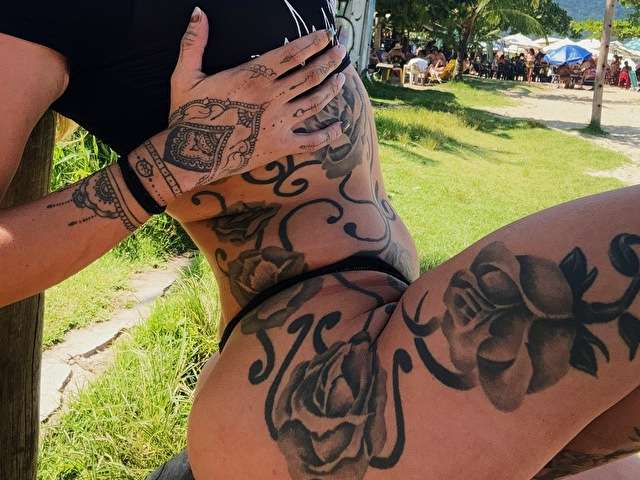 free sexy photo