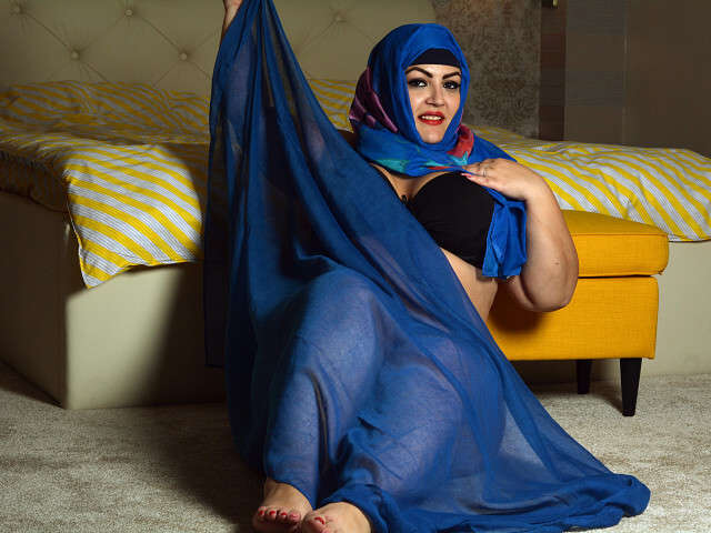 ALEEMAMUSLIM free sexy photo