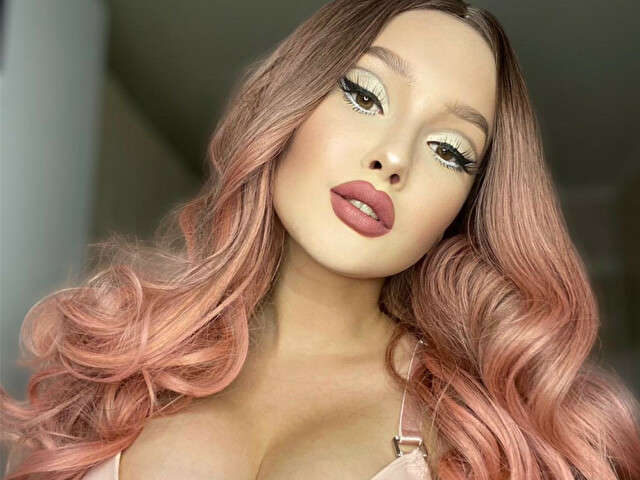 BARBIE free sexy photo