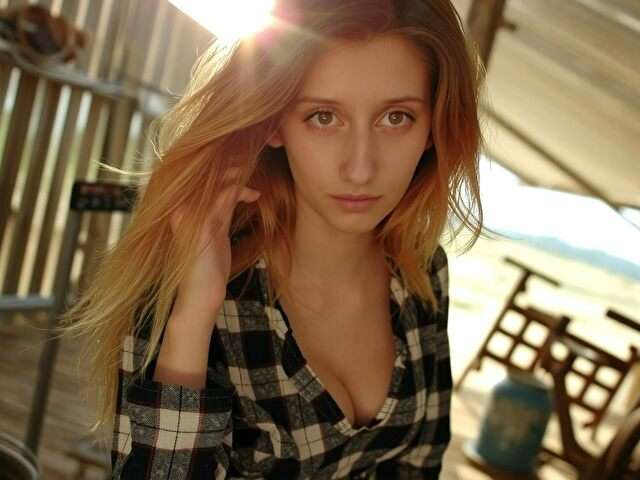 free sexy photo