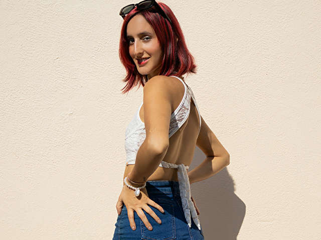 free sexy photo