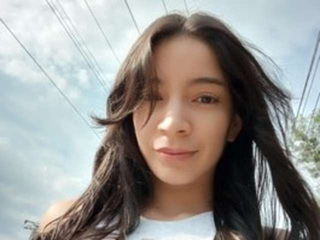 CALI-WANDA amateur webcam photo
