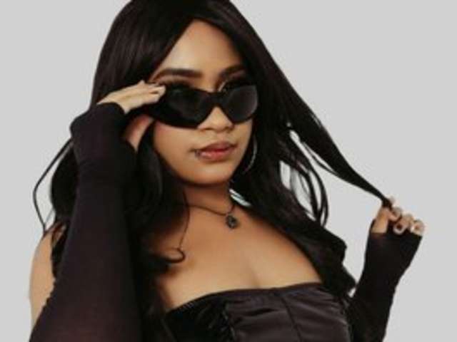 CAMILAFOOX7 amateur webcam photo