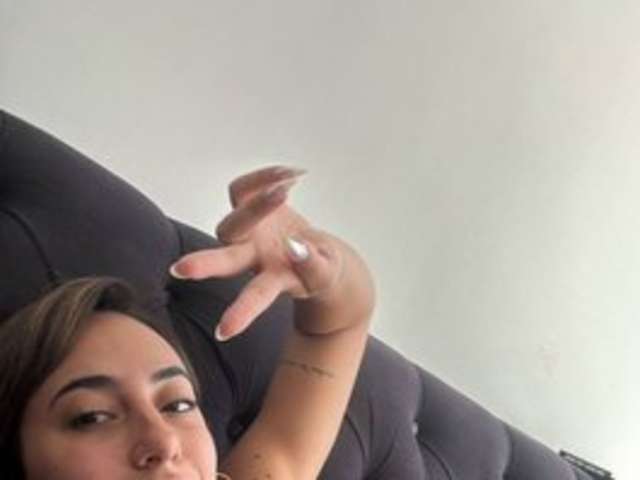 CAMILLASANCHEZ amateur webcam photo