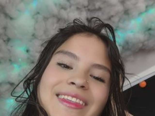 CELESTESECRET amateur webcam photo