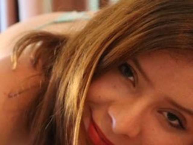 CELESTEWEST1 amateur webcam photo