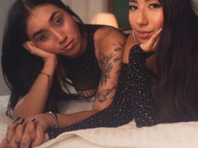 CHERRY-GIRLS amateur webcam photo