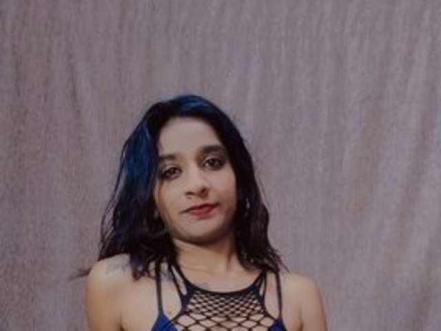 CHERRYINDIAN4U amateur webcam photo