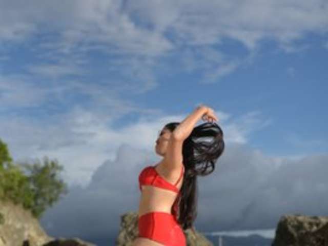 CHERRYSEXYUNTOUCH amateur webcam photo