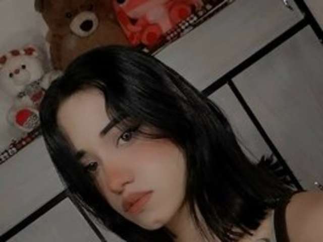 DAIISY-KISS amateur webcam photo