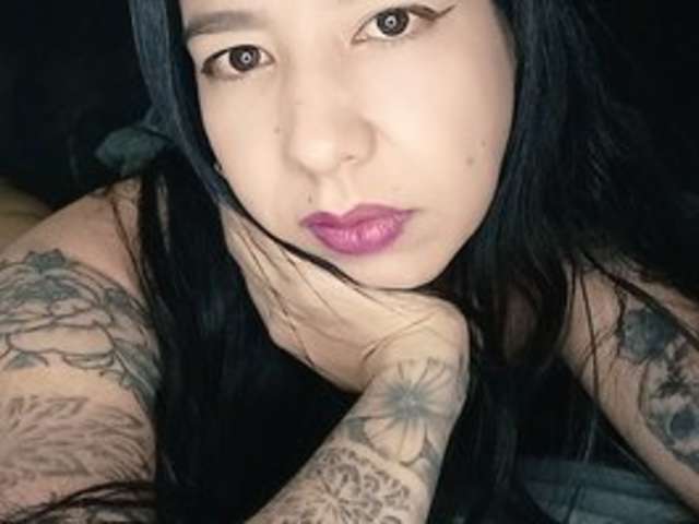 DASHAF amateur webcam photo